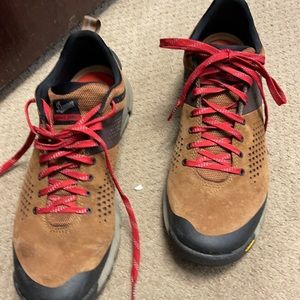 Men’s Danner 2650 hiking shoes size 12